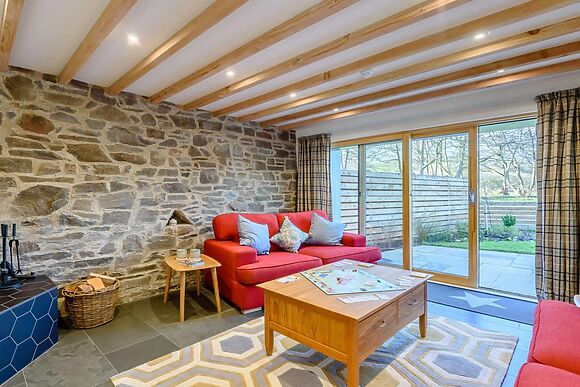 The Light House Clun Valley