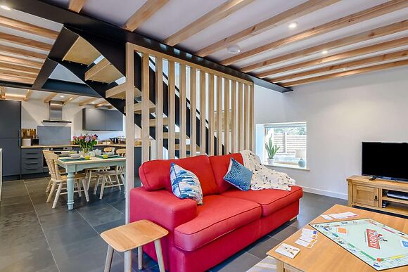 The Light House Clun Valley