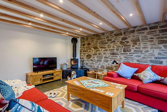 The Light House Clun Valley