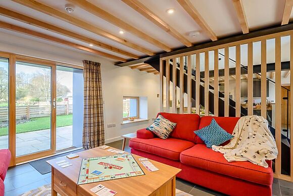 The Light House Clun Valley