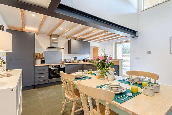 The Light House Clun Valley