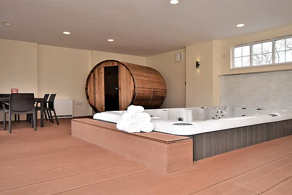 Woolhanger Farmhouse Parracombe