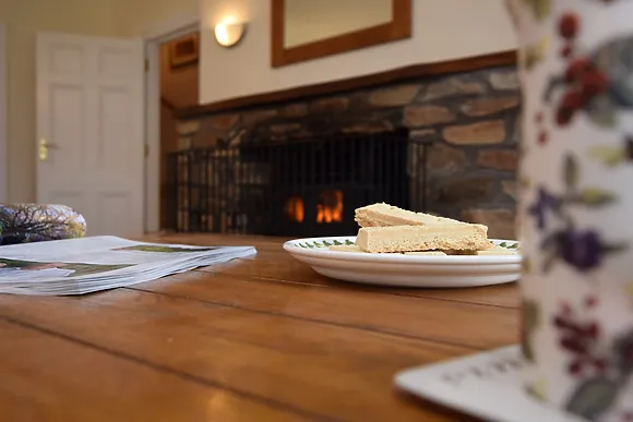 Woolhanger Farmhouse Parracombe