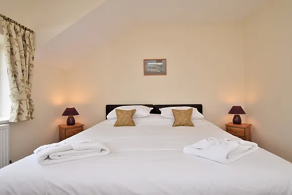 Woolhanger Farmhouse Parracombe