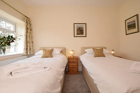 Woolhanger Farmhouse Parracombe