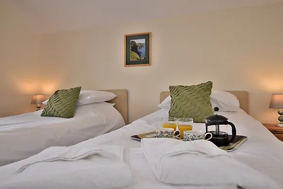 Woolhanger Farmhouse Parracombe