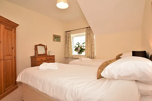 Woolhanger Farmhouse Parracombe