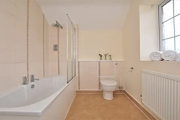 Woolhanger Farmhouse Parracombe