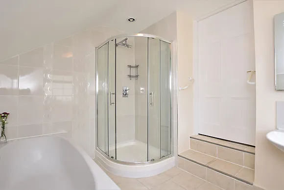 Woolhanger Farmhouse Parracombe