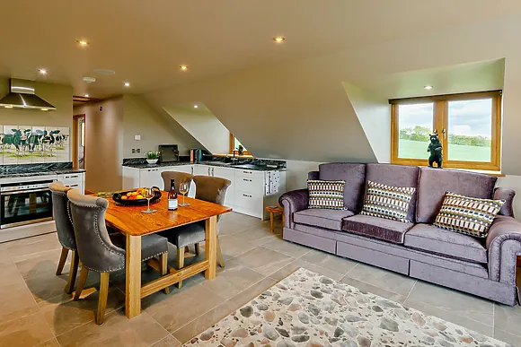 Waldley Cottage