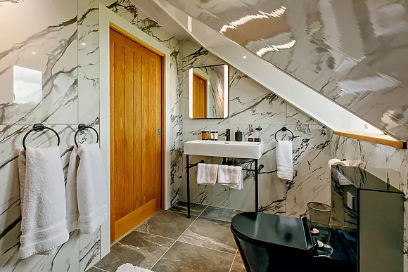 Waldley Cottage