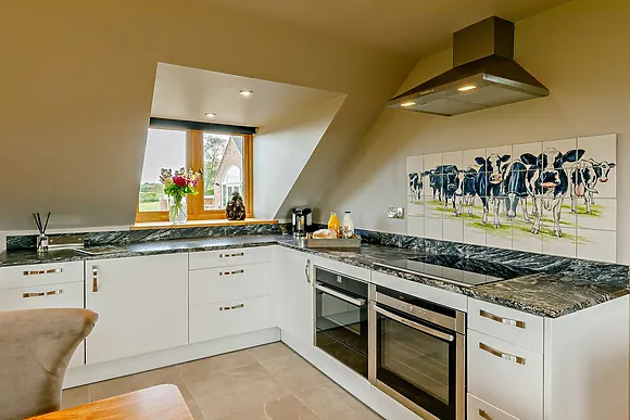 Waldley Cottage