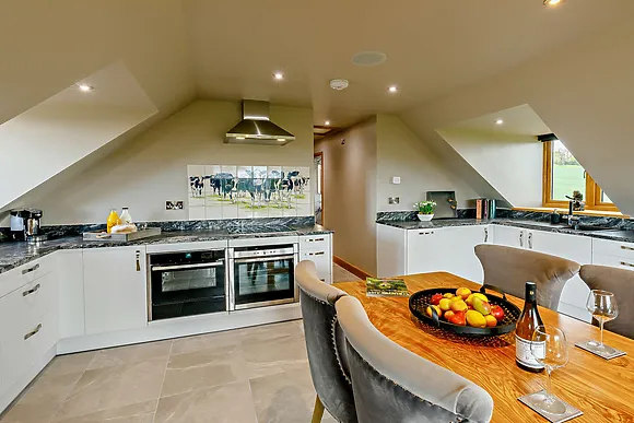 Waldley Cottage