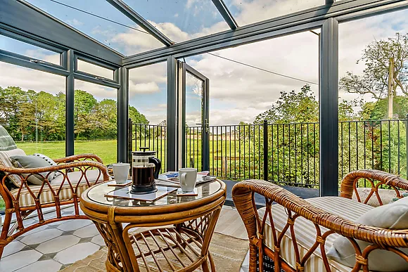 Plum Tree Cottage Richmond