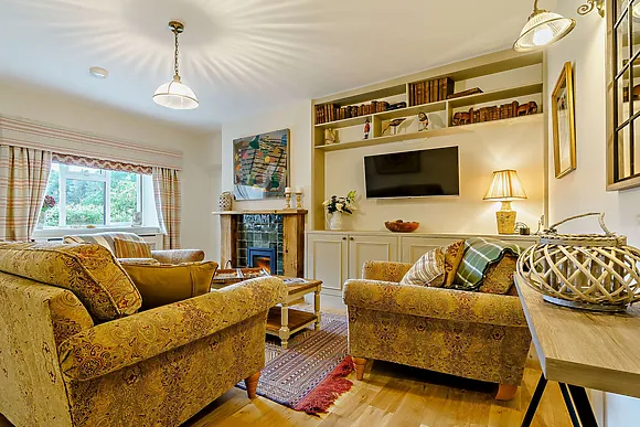 Plum Tree Cottage Richmond