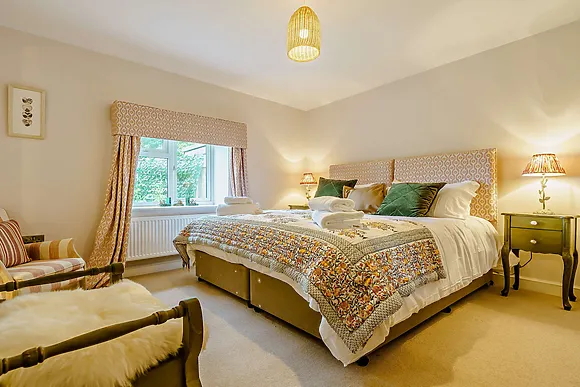 Plum Tree Cottage Richmond