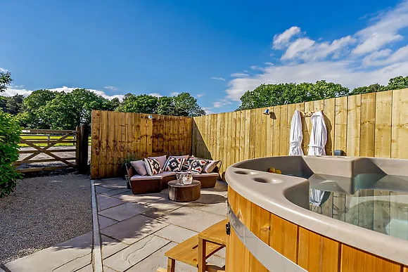 Plum Tree Cottage Richmond