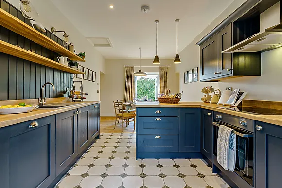 Plum Tree Cottage Richmond