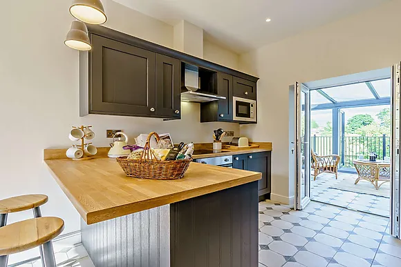 Plum Tree Cottage Richmond