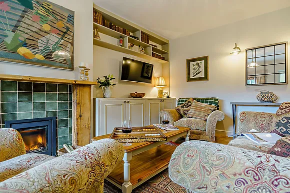 Plum Tree Cottage Richmond