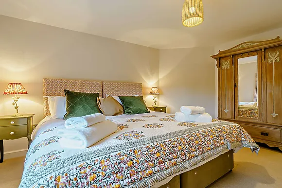 Plum Tree Cottage Richmond