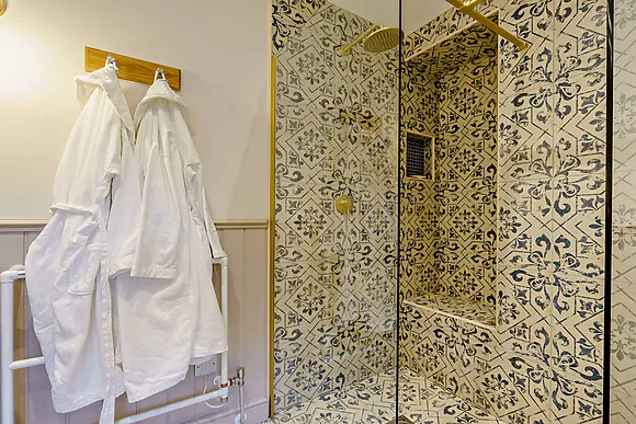 Plum Tree Cottage Richmond