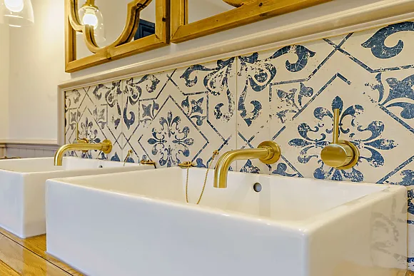 Plum Tree Cottage Richmond