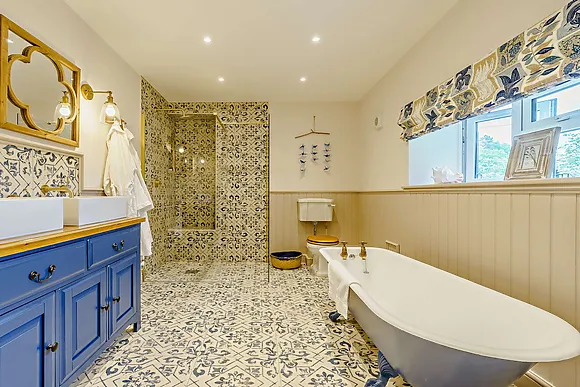 Plum Tree Cottage Richmond