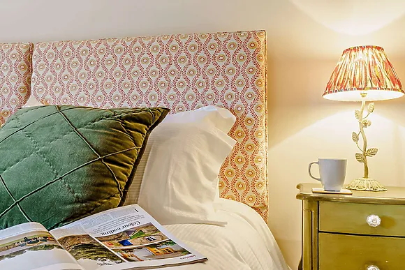 Plum Tree Cottage Richmond