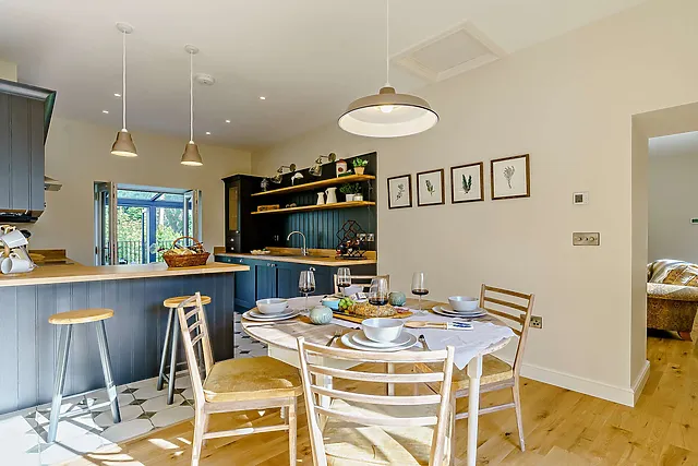 Plum Tree Cottage Richmond