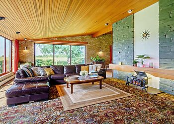 Damson Lodge