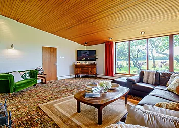 Damson Lodge