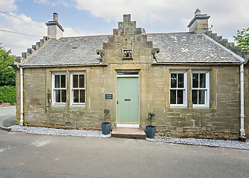 Viewlaw Lodge