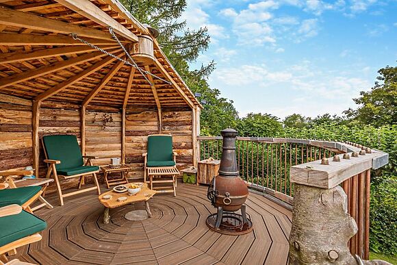 White Wicket Cottage