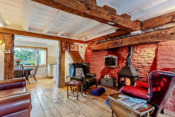 White Wicket Cottage