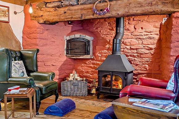 White Wicket Cottage