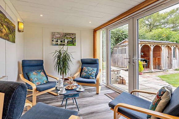 White Wicket Cottage