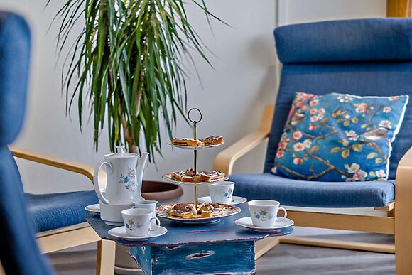 White Wicket Cottage