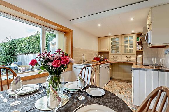 White Wicket Cottage