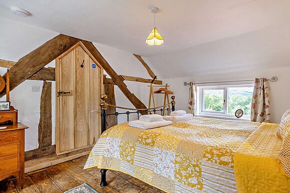 White Wicket Cottage