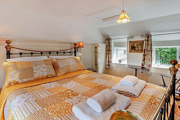 White Wicket Cottage