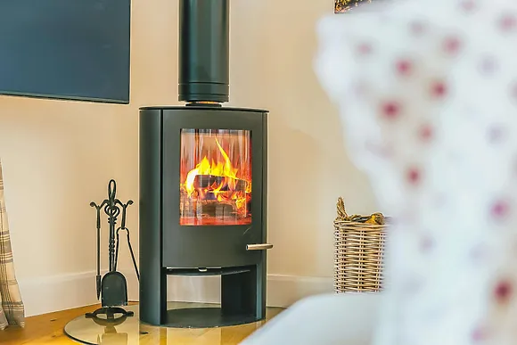 Ty Hiraeth Montgomery