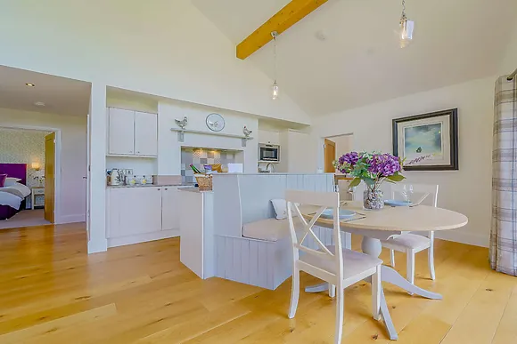 Ty Hiraeth Montgomery