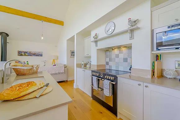 Ty Hiraeth Montgomery