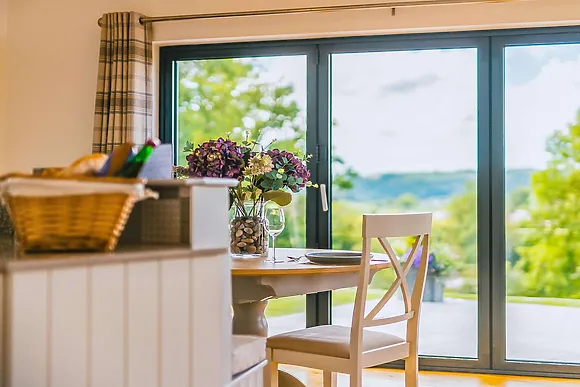 Ty Hiraeth Montgomery