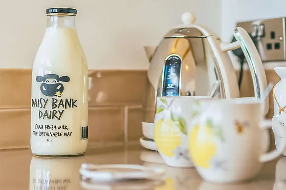 Ty Hiraeth Montgomery