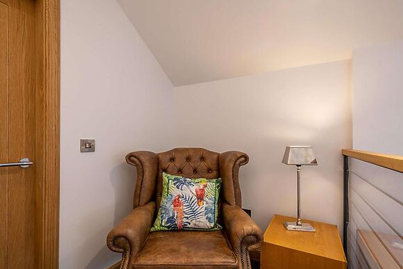 The Barn Lockerbie