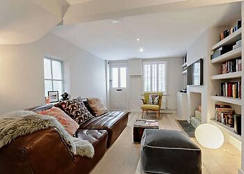 Pearl Cottage