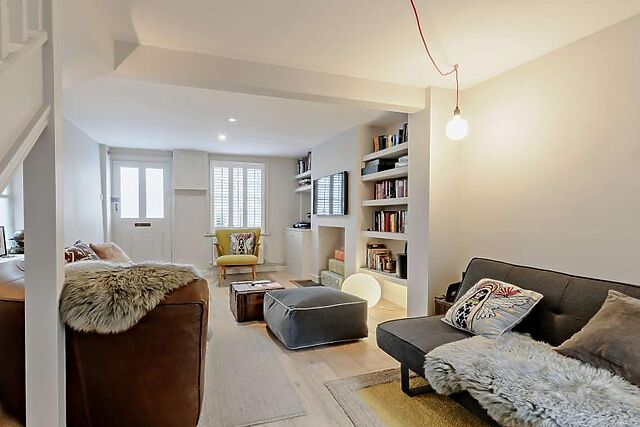 Pearl Cottage