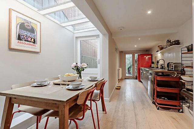 Pearl Cottage
